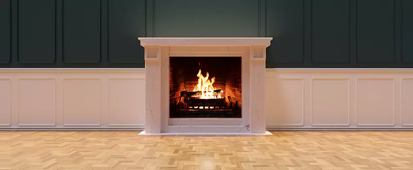 Napoleon Electric Fireplaces Inspection Service in Belton, Texas