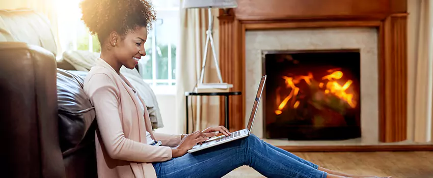 Cost-Effective Osburn Fireplace Installation and Repair in Belton, TX