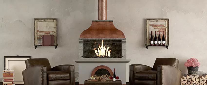 Benefits of Pacific Energy Fireplace in Belton, Texas