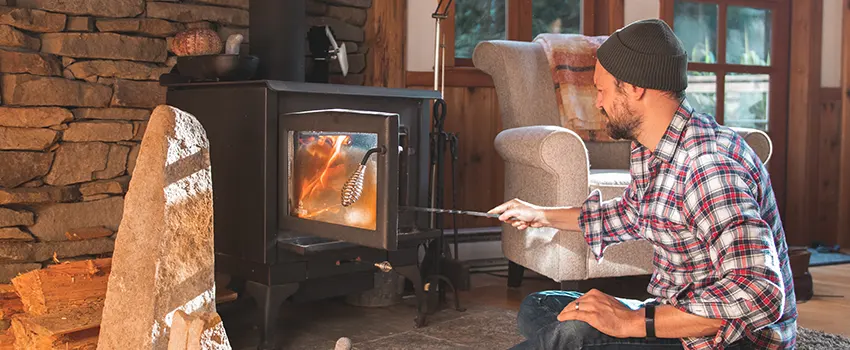 Cost of Pellet Fireplace Installation Services in Belton, TX