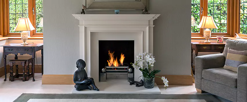 RSF Fireplaces Maintenance and Repair in Belton, Texas