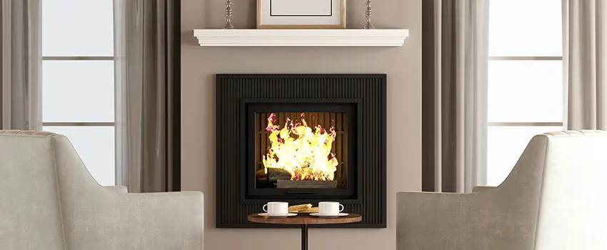 Superior Outdoor Fireplace Repair in Belton, TX