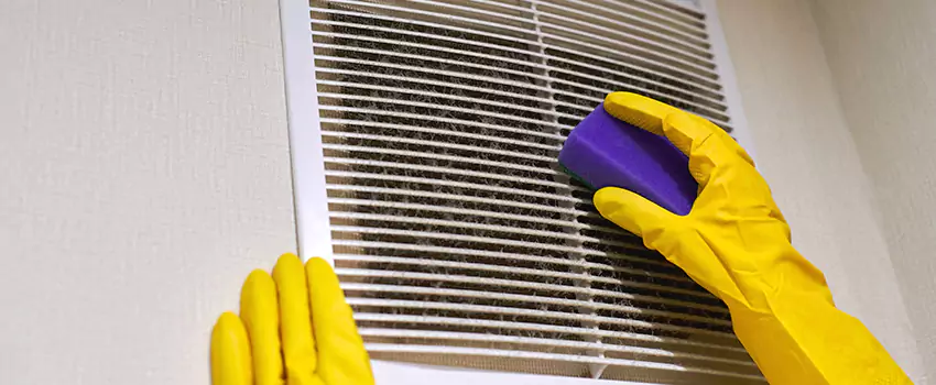 Vent Cleaning Company in Belton, TX