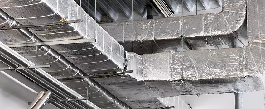 Vent Dust Cleaning Cost in Belton, TX