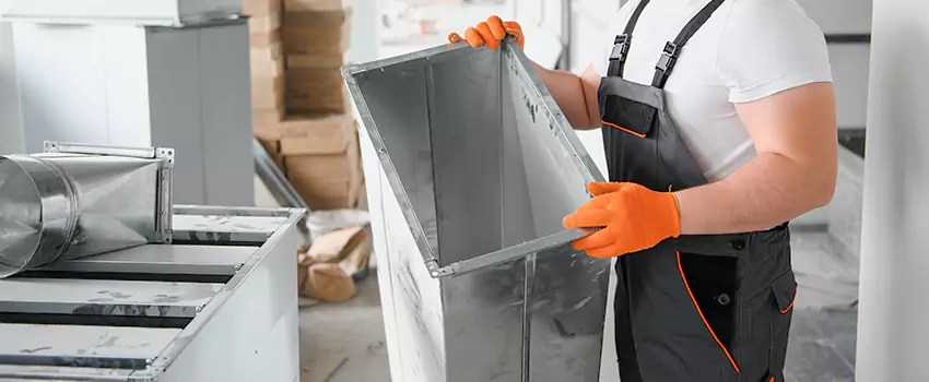 Ventilation Fan Cleaning Services in Belton, Texas