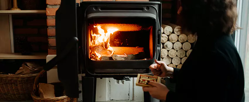 Key Features of Vermont Castings Fireplaces in Belton, TX