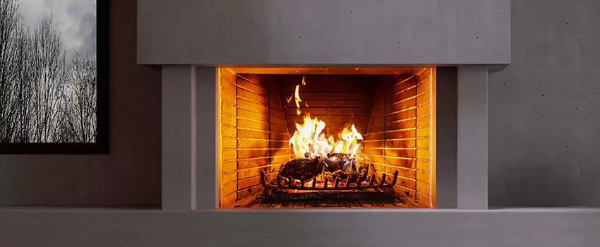 Indoor Wood Burning Furnace Repair and Installation in Belton, Texas