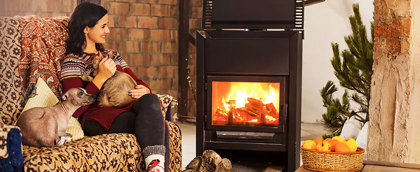 Wood Stove Chimney Cleaning Services in Belton, TX