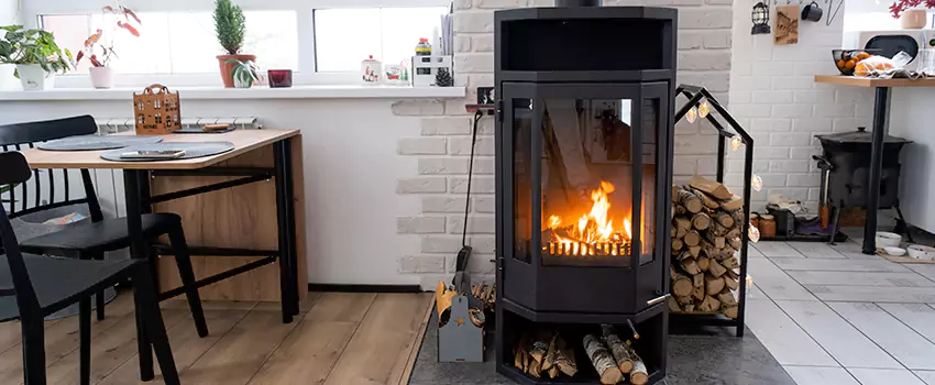 Wood Stove Firebox Installation Services in Belton, TX