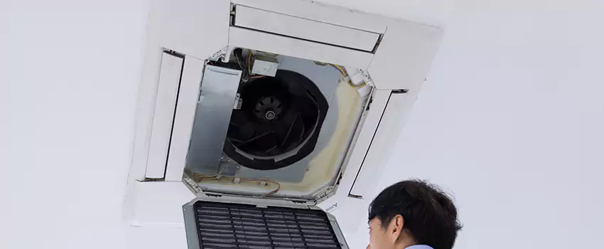 Benefits of Professional Air Duct Cleaning in Belton, Texas