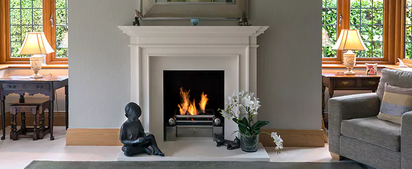 Astria Open-Hearth Wood Fireplaces Services in Belton, TX