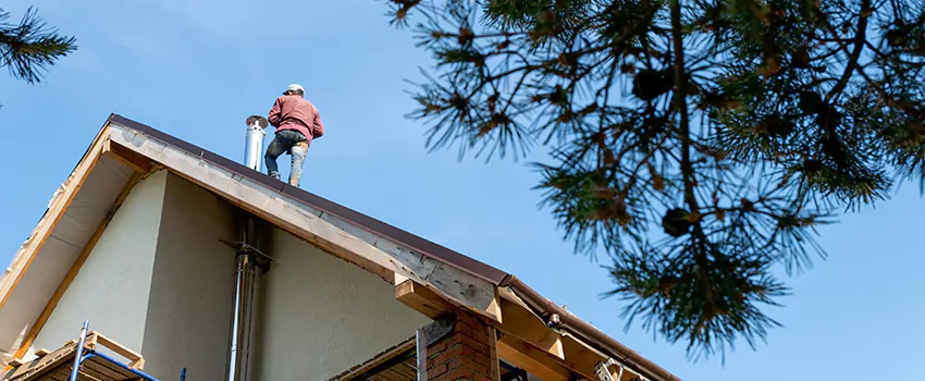 Birds Removal Contractors from Chimney in Belton, TX