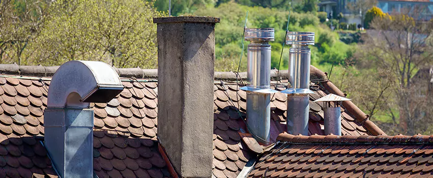 Commercial Chimney Blockage Removal in Belton, Texas