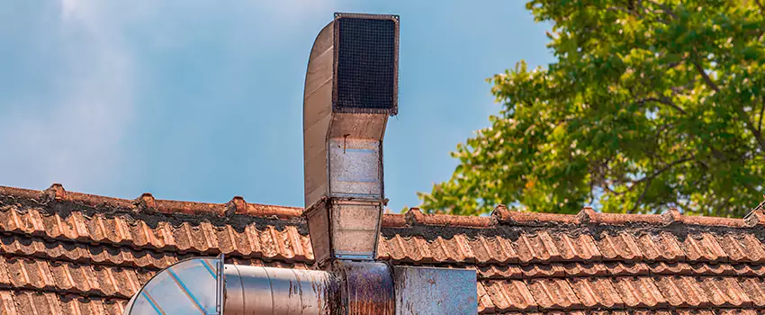 Chimney Creosote Cleaning Experts in Belton, Texas
