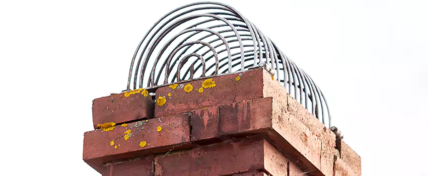 Chimney Crown Problems in Belton, Texas