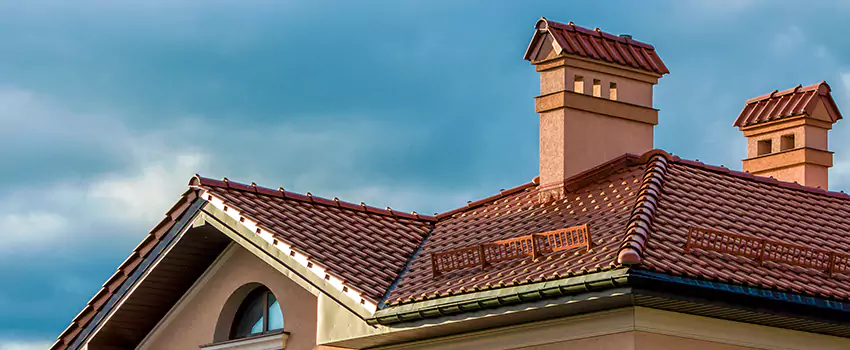 Residential Chimney Services in Belton, Texas
