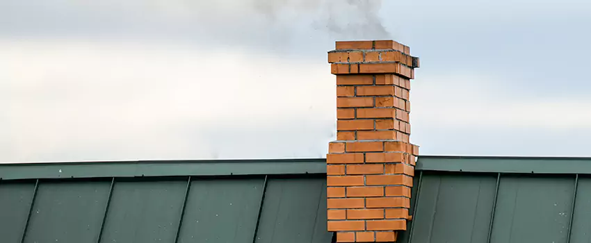 Chimney Installation Company in Belton, TX