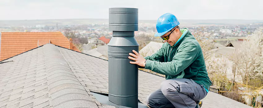 Insulated Chimney Liner Services in Belton, TX