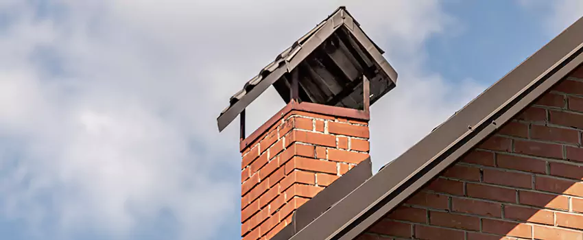 Chimney Saver Masonry Repair Contractor in Belton, Texas