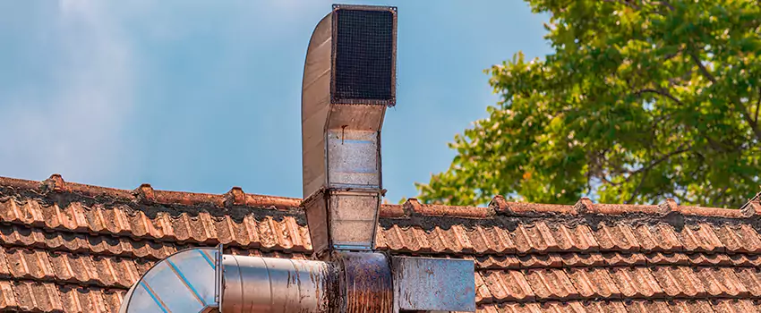 Chimney Blockage Removal in Belton, Texas