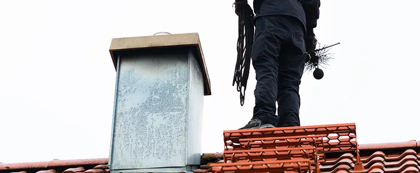 Modern Chimney Sweeping Techniques in Belton, Texas