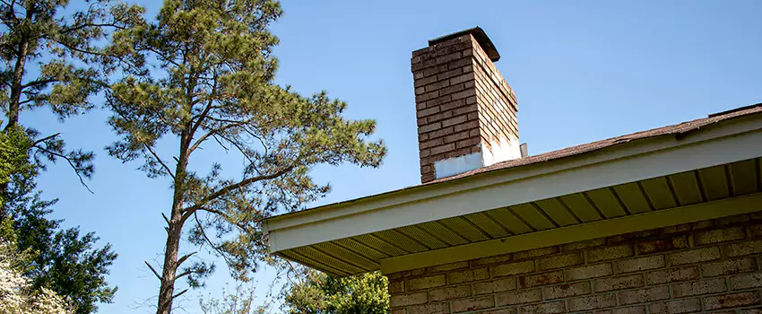 Brick Chimney Sweep Near Me in Belton, TX