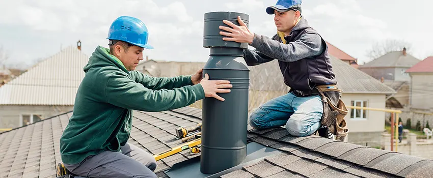 Commercial Chimney Cost in Belton, TX