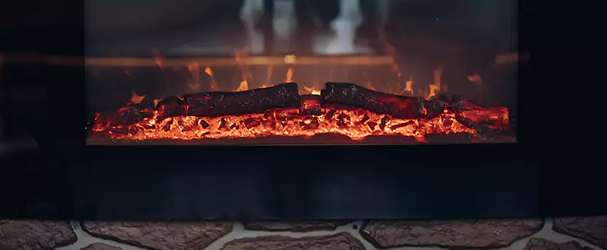Cost of Electric Fireplace Repair Service in Belton, Texas