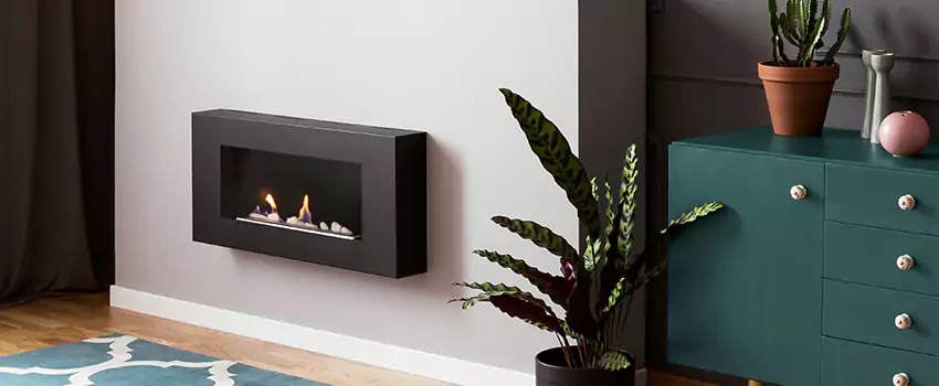 Cost of Ethanol Fireplace Repair And Installation Services in Belton, TX