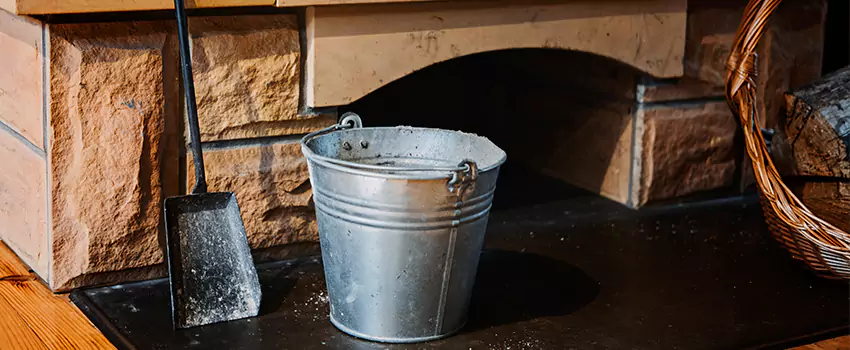Clean The Fireplace Mantle And Hearth in Belton, Texas
