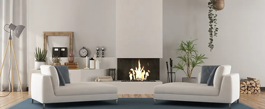 Decorative Fireplace Crystals Services in Belton, Texas