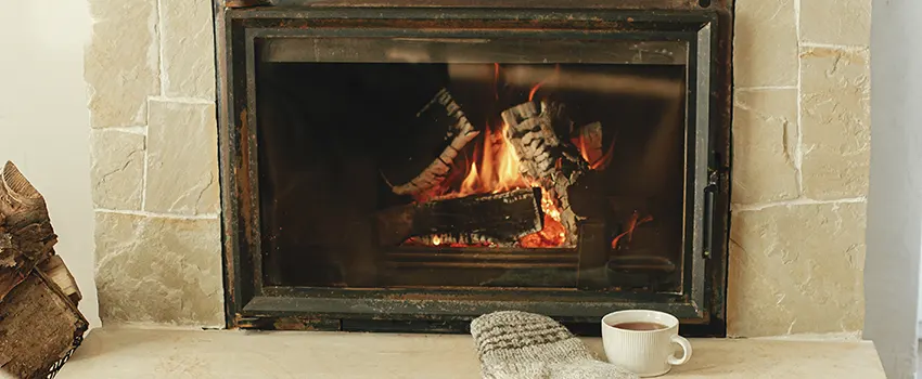 Fireplace Door Handle Replacements Services in Belton, Texas