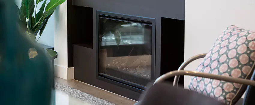 Gas Fireplace Installation in Belton, TX