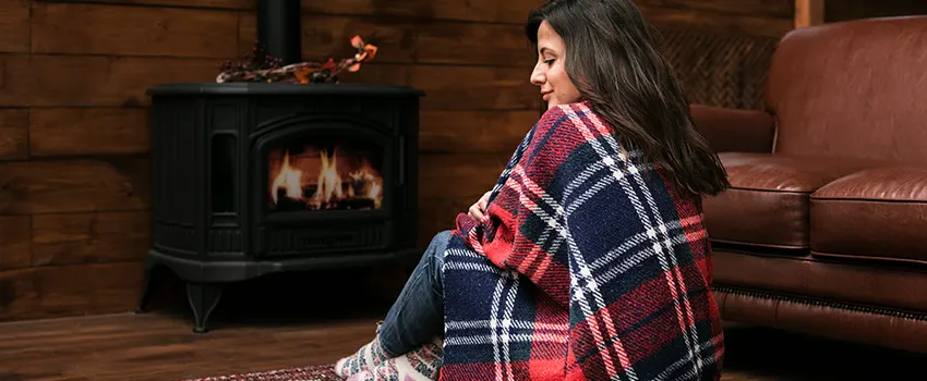 Fireplace Firebox Grate Replacement Services  in Belton, Texas