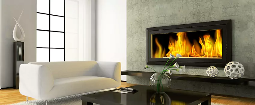 Fireplace Hearth Ideas in Belton, Texas