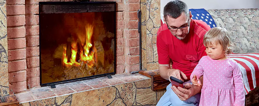 Fireplace Safety Locks For Kids in Belton, TX