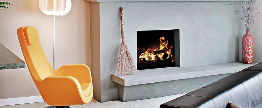 Electric Fireplace Makeover Services in Belton, TX