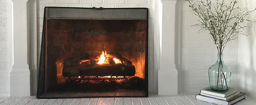 Cost-Effective Fireplace Mantel Inspection And Maintenance in Belton, TX
