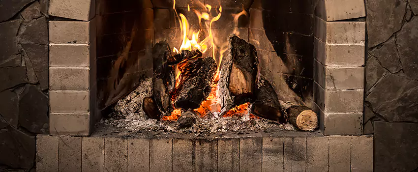 Cost of Rebuilding A Fireplace in Belton, Texas