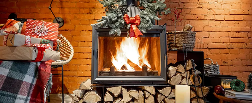 Steel Fireplace Grate Repair And Replacement Services in Belton, Texas