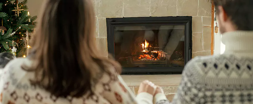 Fireplace Firebox Refurbish & Restore Services in Belton, TX