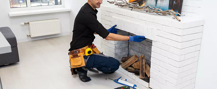 Gas Fireplace Repair And Replacement in Belton, TX
