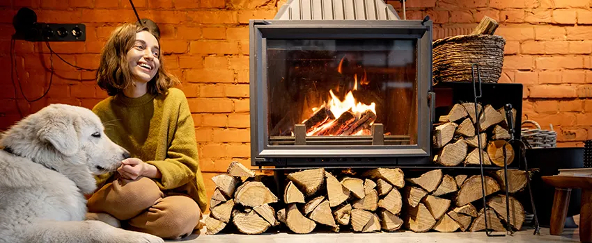 Fireplace Smell Removal Cost in Belton, TX