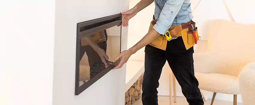 Traditional Fireplace Vent Sweeping in Belton, TX