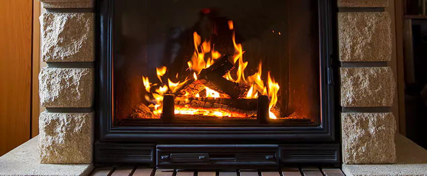 Fireplace Xtrordinair Probuilder Gas Fireplace Installation in Belton, TX