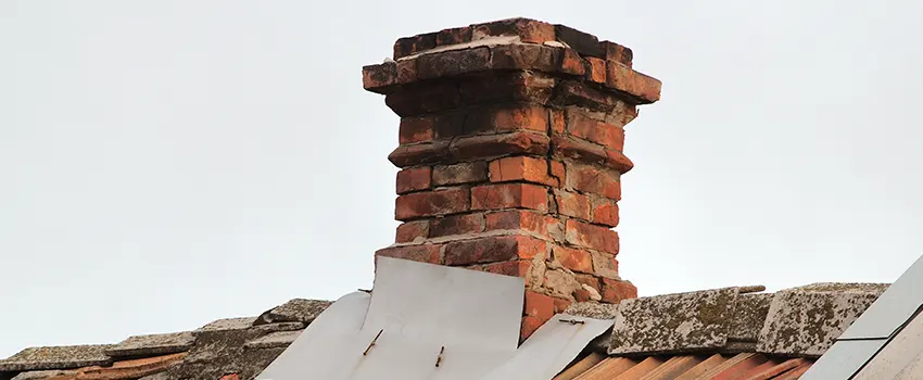 Cost of Fixing Blocked Chimney in Belton, Texas