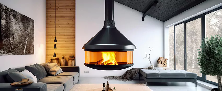 Floating Damaged Fireplace Repair Services in Belton, TX