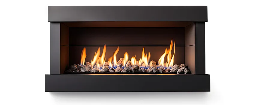 Outdoor Gas Fireplaces Installation in Belton, TX