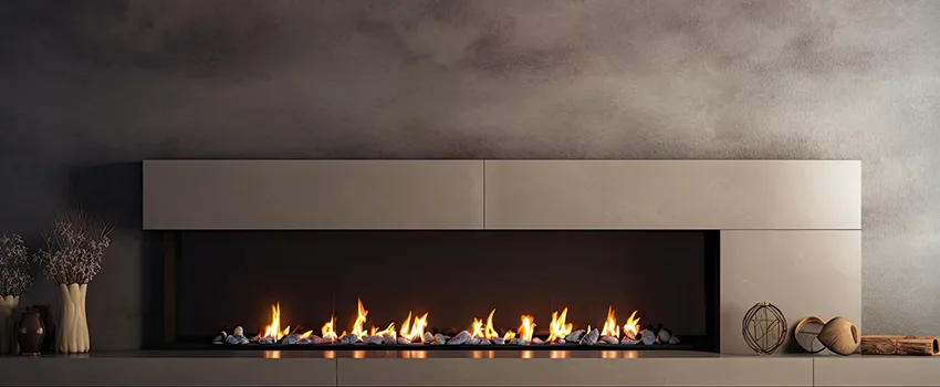 Gas Fireplace Logs Supplier in Belton, Texas