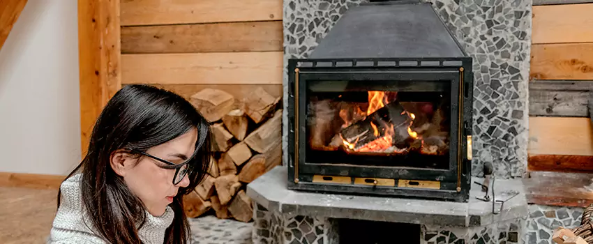 Harman P68-C Pellet Stove Repair in Belton, Texas 